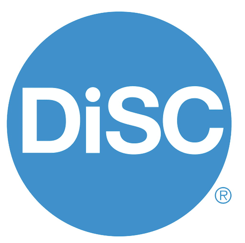 DiSC Certification